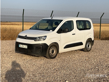 小型巴士 CITROËN