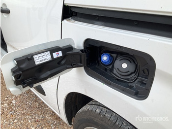 小型巴士, 小型客车 2020 Citroen Berlingo Passenger Van：图5