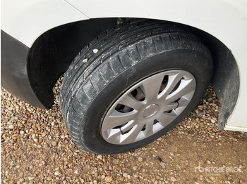 小型巴士, 小型客车 2021 Citroen Berlingo 5 Passenger Van:图5 小型巴士, 小型客车 2021 Citroen Berlingo 5 Passenger Van:图5