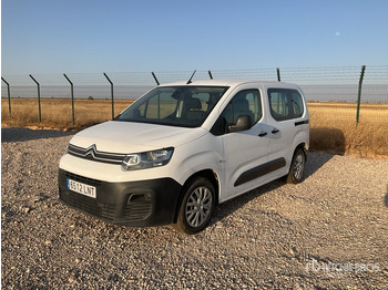 小型巴士 CITROËN