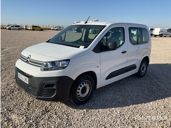 小型巴士 CITROËN