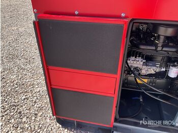 发电机组 2026 Devol VG-R30 30 kVA Generator Set:图5 发电机组 2026 Devol VG-R30 30 kVA Generator Set:图5