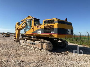 履带式挖掘机 CAT 365B：图2