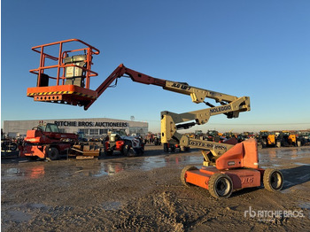 铰接臂 JLG E450AJ