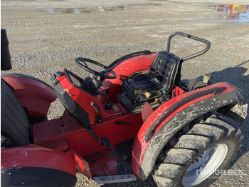 拖拉机 2005 Antonio Carraro TRH9400 4WD Tractor:图5 拖拉机 2005 Antonio Carraro TRH9400 4WD Tractor:图5