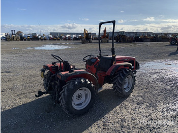 拖拉机 2005 Antonio Carraro TRH9400 4WD Tractor:图3 拖拉机 2005 Antonio Carraro TRH9400 4WD Tractor:图3