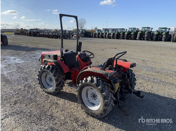 拖拉机 2005 Antonio Carraro TRH9400 4WD Tractor:图2 拖拉机 2005 Antonio Carraro TRH9400 4WD Tractor:图2