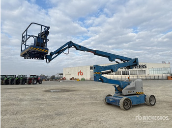 铰接臂 JLG E450AJ