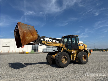 轮式装载机 CATERPILLAR 930H