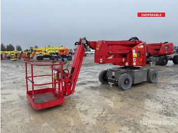 铰接臂 HAULOTTE HA12IP