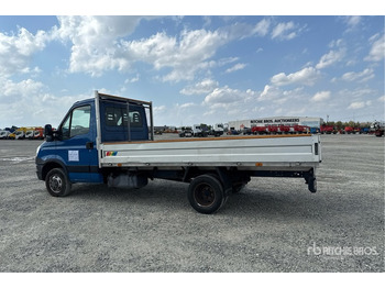 平板货车 IVECO Daily 35c11
