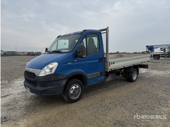 平板货车 IVECO Daily 35c11