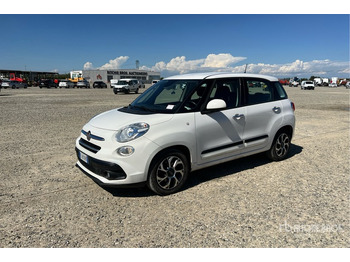 汽车 FIAT