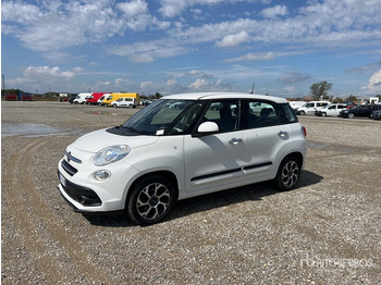 汽车 FIAT