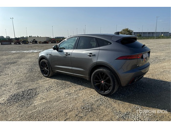 越野车 JAGUAR
