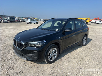 越野车 2022 BMW X1 XDRIVE 25E BUSINESS ADVANTAGE AUTO SUV：图2