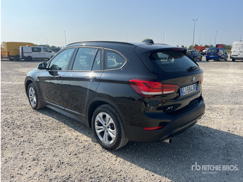 越野车 2022 BMW X1 XDRIVE 25E BUSINESS ADVANTAGE AUTO SUV：图4