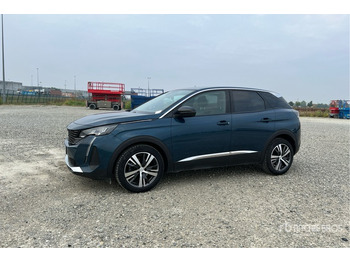 越野车 PEUGEOT