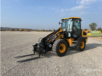 轮式装载机 JCB 409