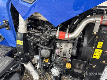 拖拉机 2023 Lovol M404 (Unused) 4WD Tractor：图4