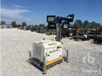 照明塔 GENERAC