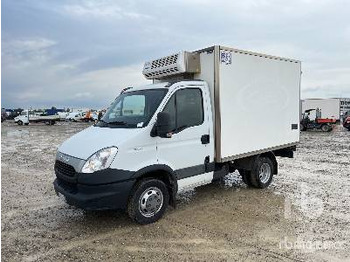 冷藏车 IVECO Daily 35C15