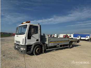 拖吊车 IVECO EuroCargo 120E