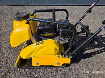 振动板 PLATE-COMPACTOR PC100-T Vibratory Plate Compactor:图3 振动板 PLATE-COMPACTOR PC100-T Vibratory Plate Compactor:图3