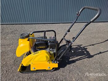 振动板 PLATE-COMPACTOR PC100-T Vibratory Plate Compactor:图2 振动板 PLATE-COMPACTOR PC100-T Vibratory Plate Compactor:图2
