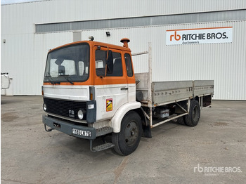 栏板式/ 平板卡车 VOLVO FL
