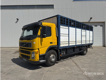 牲畜运输车 VOLVO FM12 420