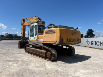 履带式挖掘机 LIEBHERR R 944