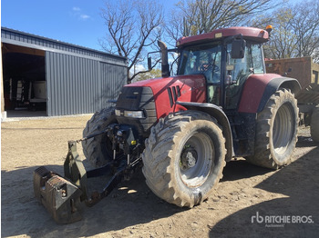 拖拉机 CASE IH CVX