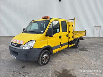 翻斗货车 IVECO Daily 35c13