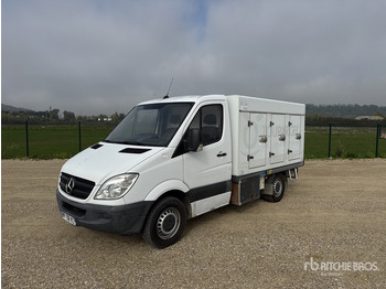 冷藏车 MERCEDES-BENZ Sprinter
