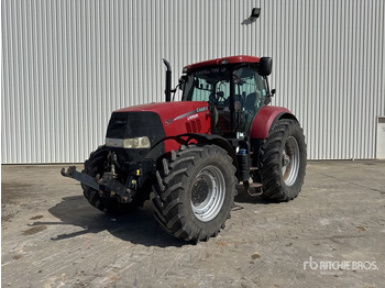 拖拉机 CASE IH Puma 200