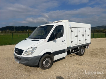 冷藏车 MERCEDES-BENZ Sprinter 310
