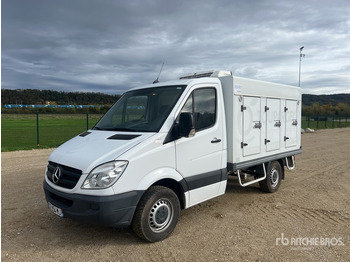 冷藏车 MERCEDES-BENZ Sprinter