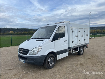 冷藏车 MERCEDES-BENZ Sprinter