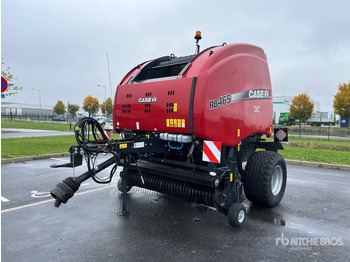 圆形打包机 CASE IH