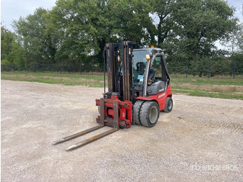叉车 MANITOU MI 30 D