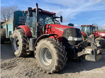 拖拉机 CASE IH Puma 220