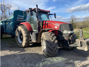 拖拉机 CASE IH Puma 240