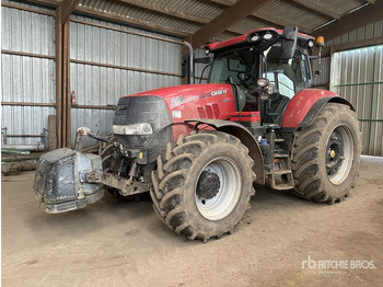 拖拉机 CASE IH Puma 240