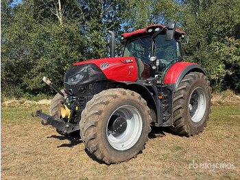 拖拉机 CASE IH Optum 300