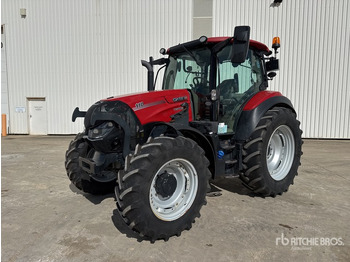 拖拉机 CASE IH Vestrum