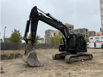 履带式挖掘机 2021 Volvo ECR235EL Pelle Sur Chenilles Tracked Excavator：图2
