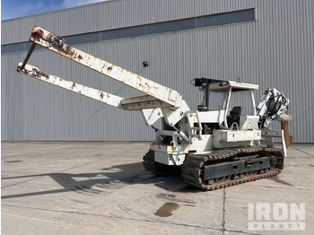 建筑机械 DITCH WITCH