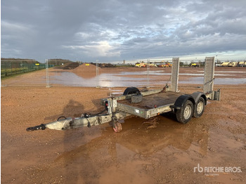 低装载拖车 ECIM