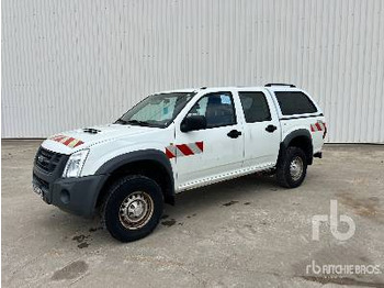 皮卡车 ISUZU